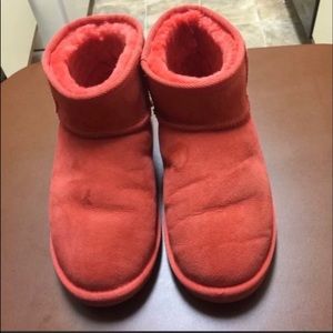 Emu Australia Mini Boots